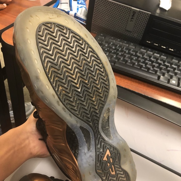 Foamposite size 11 - Picture 3 of 5